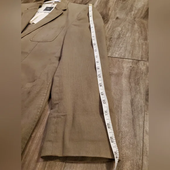 Bugatti Size 38R Sports Coat - Picture 10 of 12